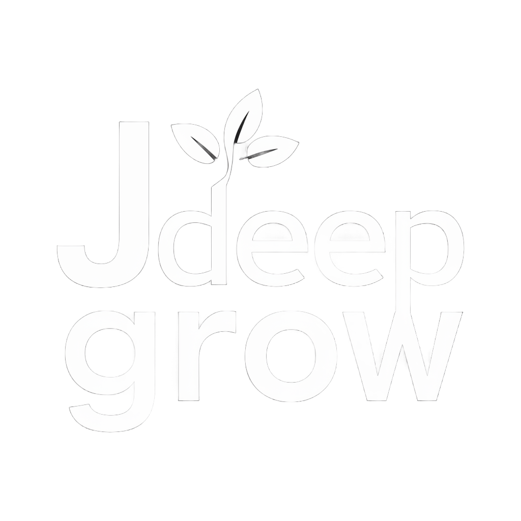 jdeepgrow.com